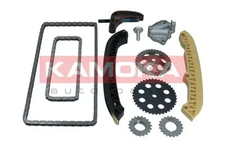 ZESTAW LANCUCHA ROZRZADU KAMOKA 7001645