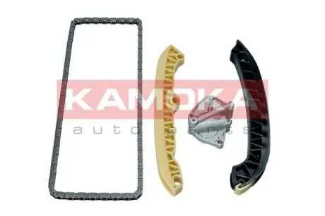 ZESTAW LANCUCHA ROZRZADU KAMOKA 7001698