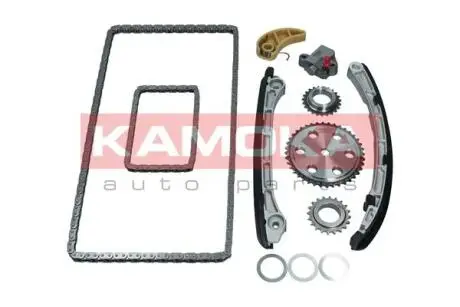ZESTAW LANCUCHA ROZRZADU KAMOKA 7001664