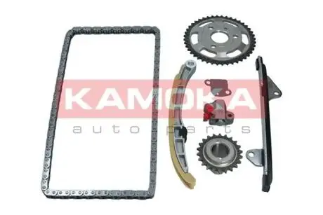 ZESTAW LANCUCHA ROZRZADU KAMOKA 7001653
