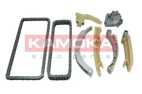 ZESTAW LANCUCHA ROZRZADU KAMOKA 7001632