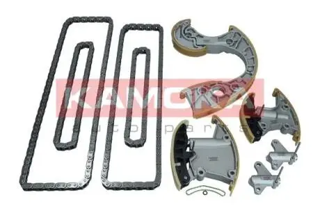 ZESTAW LANCUCHA ROZRZADU KAMOKA 7001560
