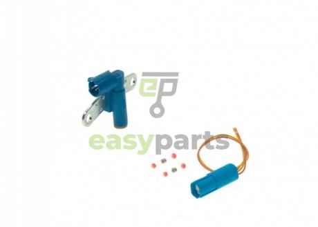 Датчик оборотов коленвала BOSCH 0986280455