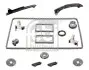 ZESTAW ЈAСCUCHA ROZRZҐDU FEBI BILSTEIN 172531 (фото 2)