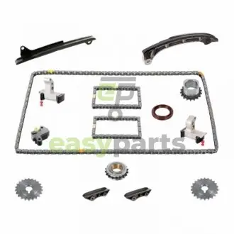 ZESTAW ЈAСCUCHA ROZRZҐDU FEBI BILSTEIN 172531