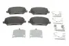 Колодки гальмівні (передні) Hyundai i30 16-/Kia Ceed/Pro Ceed 18- ATE 13046055102 (фото 4)