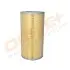 Фото 6 - filtr powietrza db /207/ DR!VE+ DP1110100269 FILTR POWIETRZA DB /207/ DR!VE+ DP1110100269 (фото 6)