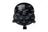 DMUCHAWA OPEL MERIVA 10- NRF 34429 (фото 3)