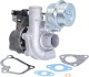 TURBOSPRКЇARKA NOWA OPEL MAGNETI MARELLI 807101006400 (фото 1)