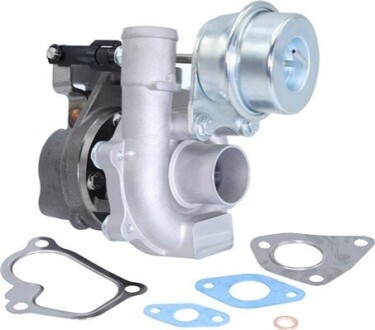 TURBOSPRКЇARKA NOWA OPEL MAGNETI MARELLI 807101006400