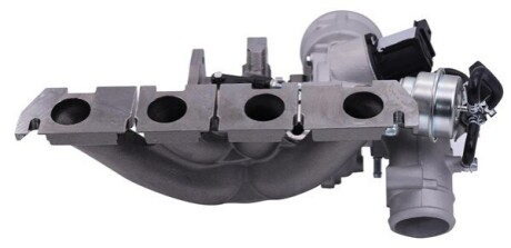 TURBOSPRКЇARKA NOWA AUDI MAGNETI MARELLI 807101005800