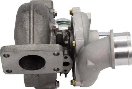 TURBOSPRКЇARKA NOWA AUDI MAGNETI MARELLI 807101005400