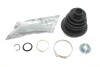 Пильник ШРКШ (зовнішній) Skoda Fabia 11-/Rapid 12-15/Roomster 07-15/VW Polo 09- (21.3x82.5) (к-кт) SNR NTN OBK54007 (фото 1)