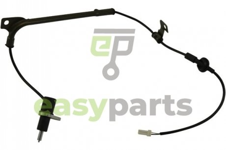 Датчик ABS задний правый KAVO PARTS BAS8049