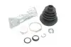 Пильник ШРКШ (зовнішній) Audi 80/VW Passat B3/B4 86-05 (21.3х82.5) (к-кт) SNR NTN OBK54002 (фото 1)