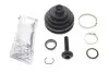 Пильник ШРКШ (зовнішній) Audi A4/A6 94-05/Skoda SuperB 01-08/VW Passat B5 97-05 (24x88.5) (к-кт) SNR NTN OBK54003 (фото 1)