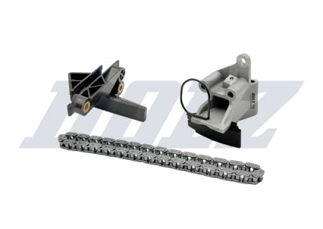 ZESTAW LANCUCHA ROZRZADU DOLZ SKCB049