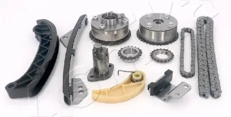 ZESTAW LANCUCHA ROZRZADU ASHIKA KCK226V