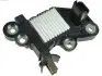 Регулятор реле генератора ARE0136BOSCH