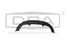 Spoiler for front bumper DPA 88051455502 (фото 1)
