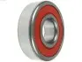 Подшипник шариковый d>30 ABE9040NTN