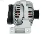 ALTERNATOR VOLVO S80 3.0 AS-PL A0737S (фото 2)