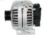 ALTERNATOR VOLVO S80 3.0 AS-PL A0737S (фото 4)