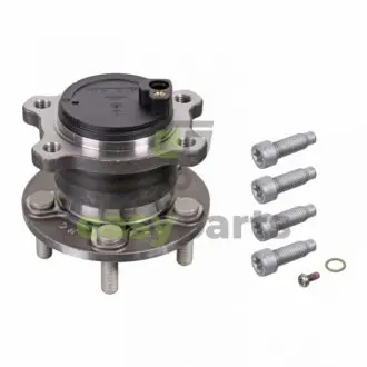 ZESTAW £O¯YSKA KO£A FORD FEBI BILSTEIN 102267