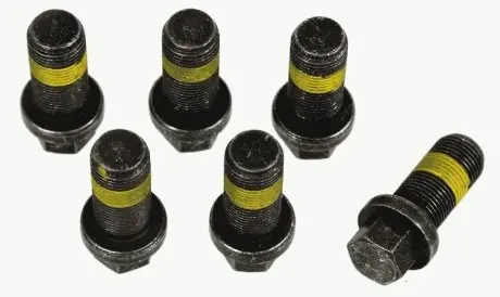 Комплект болтов маховика SACHS 1874000069