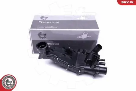 TERMOSTAT KPL. Z OBUDOWA SKV GERMANY 20SKV113