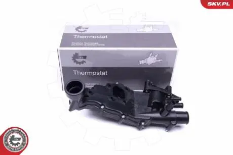 TERMOSTAT KPL. Z OBUDOWA SKV GERMANY 20SKV114