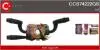 PRZELACZNIK ZESPOLONY OE CASCO CCS74222GS (фото 1)