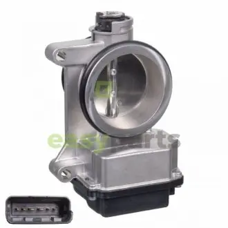 Воздушная заслонка DACIA FEBI BILSTEIN 102552
