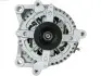 ALTERNATOR BMW 116 1.5 I AS-PL A6622S (фото 1)
