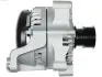 ALTERNATOR BMW 116 1.5 I AS-PL A6622S (фото 2)