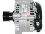 ALTERNATOR BMW 116 1.5 I AS-PL A6622S (фото 4)