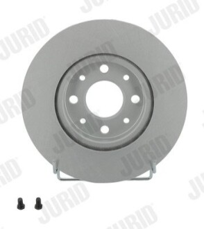 Диск тормозной FIAT AR Jurid 561861JC