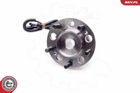 Подшипник ступицы колеса SKV GERMANY 29SKV145