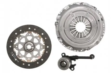 К-КТ сцепление + подшипник SACHS 3000990385