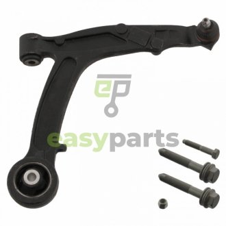 Рычаг подвески передний FEBI BILSTEIN 40681