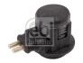 WLACZNIK SWIATEL COFANIA FEBI BILSTEIN 172323 (фото 6)