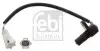Датчик оборотов коленвала FEBI BILSTEIN 102773 (фото 2)