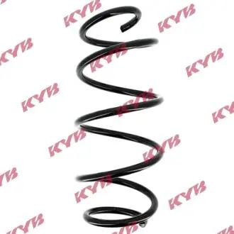 Передняя пружина подвески KYB RA4014