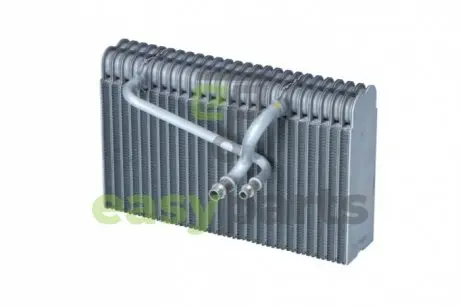 Випарник кондиціонера NRF 36058 (фото 1)