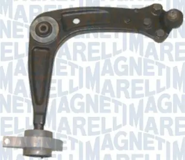 Фото wahacz /prz/ peugeot 508 MAGNETI MARELLI 301181393600 WAHACZ /PRZ/ PEUGEOT 508 MAGNETI MARELLI 301181393600