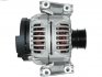 ALTERNATOR SAAB 9-3 1.8T AS-PL A0732S (фото 2)