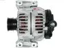 ALTERNATOR SAAB 9-3 1.8T AS-PL A0732S (фото 4)