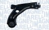 WAHACZ /PRZ/ PEUGEOT 308 MAGNETI MARELLI 301181393100 (фото 1)