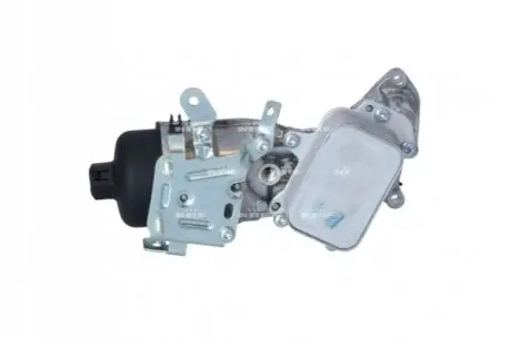 Корпус масляного фильтра Peugeot / Citroen / PSA 9801622280