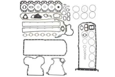 Компл. прокладок двигуна ENGITECH ENT000077